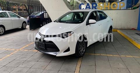 foto Toyota Corolla Base usado (2019) precio $209,900