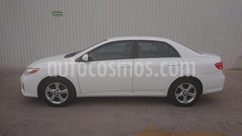 foto Toyota Corolla XLE 1.8L Aut usado (2013) precio $149,000
