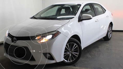 foto Toyota Corolla LE 1.8L Aut usado (2014) precio $195,000