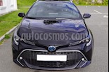 foto Toyota Corolla  1.6 GLI Aut usado (2019) color Gris precio u$s8,500