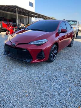 foto Toyota Corolla Xli Auto. 1.6 usado (2019) color Rojo precio Bs.250.000.000