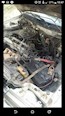 Toyota Corolla araya usado (1990) color Blanco precio u$s200