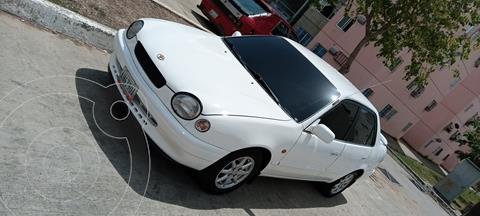 Toyota Corolla Gli Sinc. 1.8 usado (2000) color Blanco precio u$s3.900