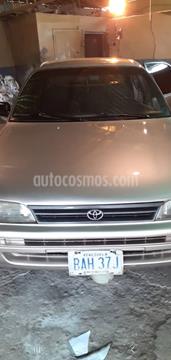 foto Toyota Corolla XLI 1.6 usado (1997) color Gris precio u$s200