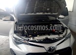 foto Toyota Corolla 1.8 AT usado (2017) color Gris precio Bs.27.000
