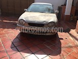Toyota Corolla XLI Auto 1.6 4 Cilindros. usado (1999) color Gris precio u$s1.600