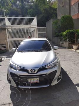 Toyota Corolla XEi Aut usado (2019) color Plata precio u$s2.000