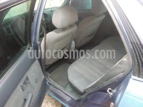 foto Toyota Corolla Xli Sinc. 1.6 usado (1991) color Azul precio u$s1.700