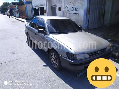 foto Toyota Corolla 1.8 AT usado (1994) color Gris precio u$s1.200