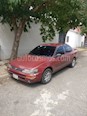 foto Toyota Corolla XEi 1.8L Aut usado (1994) color Rojo precio u$s1.600