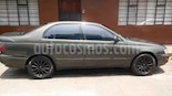 foto Toyota Corona 2.0  Automatico usado (1996) color Verde precio u$s4,200