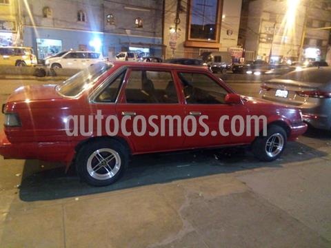 Toyota Corona 2.0 usado (1987) color Rojo precio u$s1,600