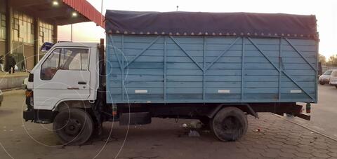 Toyota Dyna 300 usado (1995) color Blanco precio $3.000.000