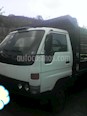 foto Toyota Dyna 343 4.0L usado (1998) color Blanco precio u$s4.000