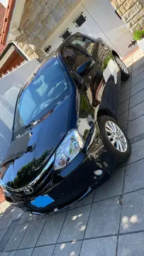 Toyota Etios Hatchback XLS usado (2014) precio u$s13.000