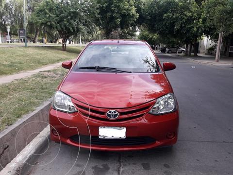 foto Toyota Etios Hatchback XS usado (2015) precio $850.000