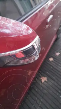 Toyota Etios Hatchback XLS usado (2022) color Rojo precio $21.500.000