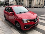foto Toyota Etios Hatchback XLS usado (2021) precio $1.556.700