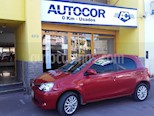 foto Toyota Etios Hatchback XLS usado (2014) precio $545.000