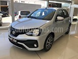 foto Oferta Toyota Etios Hatchback XLS nuevo precio $1.124.200