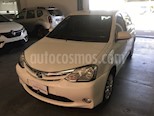 foto Toyota Etios Hatchback XLS usado (2014) color Blanco precio $485.000