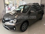 foto Toyota Etios Sedán XLS usado (2021) precio $1.600.000