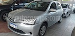 foto Toyota Etios Sedán XS 2016/17 usado (2016) precio $550.000