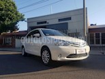foto Toyota Etios Sedán XLS usado (2015) color Blanco precio $525.000
