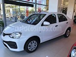 foto Toyota Etios Sedán X usado (2019) color A elección precio $968.800