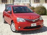 foto Toyota Etios Sedán XLS usado (2015) precio $380.000