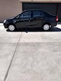 foto Toyota Etios 1.5L usado (2019) color Negro precio u$s10,450