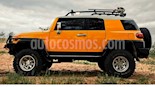 foto Toyota Fortuner 4x2 usado (2008) color Rojo precio u$s16.000