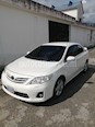 foto Toyota Fortuner 4x4 usado (2013) color Negro precio Bs.13.500
