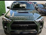 foto Toyota Fortuner 4x4 usado (2020) color Verde Oscuro precio Bs.90.000