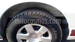 foto Toyota Hiace 2.7L Ventanas Superlarga usado (2010) color Blanco Magnesio precio $180,000