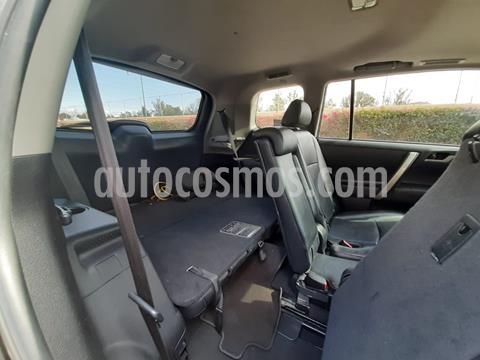 Toyota Highlander Limited usado (2011) color Gris precio $180,000