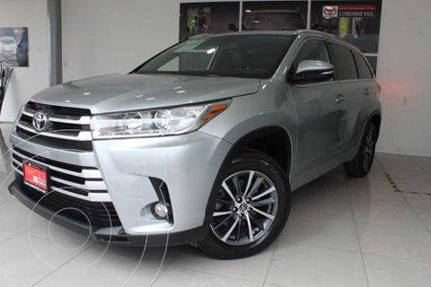 foto Toyota Highlander XLE usado (2018) precio $460,000