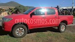 foto Toyota Hilux 2.5 4X4 Cabina Doble SR usado (2014) precio $10.900.000