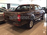 foto Toyota Hilux 2.7L 4x4 D/C usado (2018) color Blanco precio Bs.79.000.000