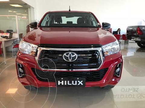 foto Oferta Toyota Hilux 4X4 Cabina Doble SRX 2.8 TDi Aut nuevo precio $9.571.000