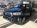 foto Toyota Hilux 2.8 4x2 SRX TDi DC Aut nuevo precio $3.246.200