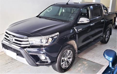 foto Toyota Hilux 2.8 4x4 SRX TDi DC usado (2016) precio u$s26.500