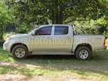 foto Toyota Hilux 3.0 4x2 SRV TDi DC usado (2006) color Gris precio $750.000
