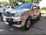 foto Toyota Hilux 3.0 4x2 SR TDi DC usado (2012) color Gris Claro precio $1.111.111