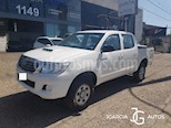 foto Toyota Hilux 2.5 4x4 DX DC usado (2014) precio $1.670.000