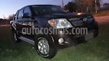 foto Toyota Hilux 3.0 4x4 SR TDi DC usado (2007) precio $1.390.000