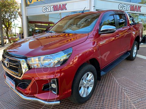 foto Toyota Hilux 2.8 4x2 SRV TDi DC Aut financiado en cuotas anticipo $3.300.000