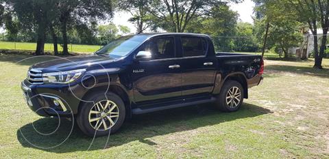 foto Toyota Hilux 2.8 4x4 SRX TDi DC Aut usado (2017) precio $4.250.000