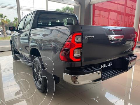 Toyota Hilux 4X2 Cabina Doble SRV 2.8 TDi nuevo color A eleccion precio $24.029.000