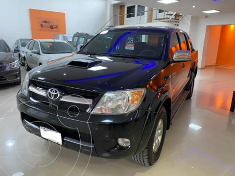 foto Toyota Hilux 3.0 4x2 SRV TDi DC usado (2008) precio $1.990.000